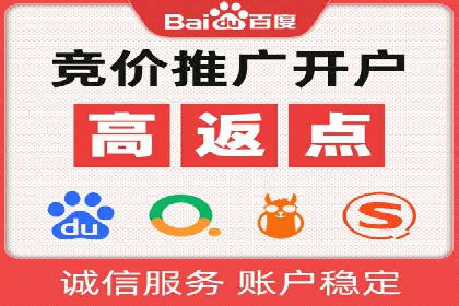 竞价广告代运营：企业增长秘诀